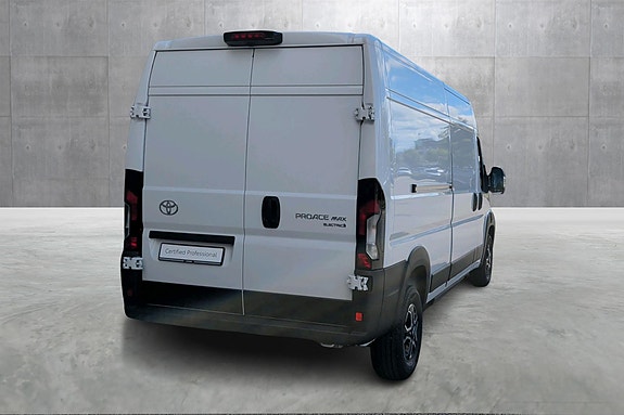 Toyota ProAce Max 5 of 20