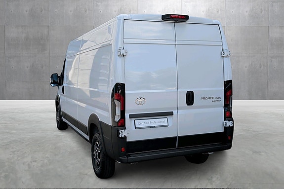 Toyota ProAce Max 3 of 20