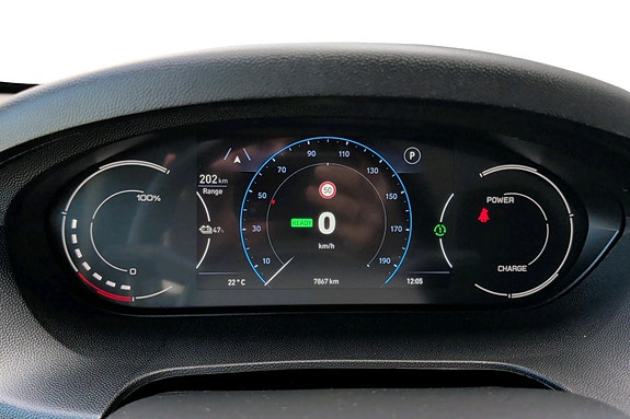 Toyota ProAce Max 13 of 20
