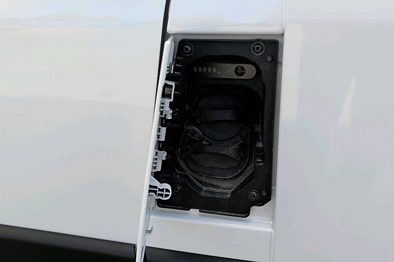 Toyota ProAce Max 9 of 20