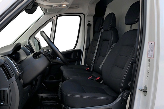 Toyota ProAce Max 11 of 20