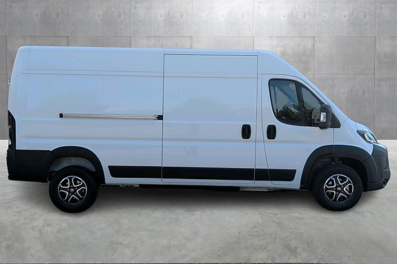 Toyota ProAce Max 6 of 20