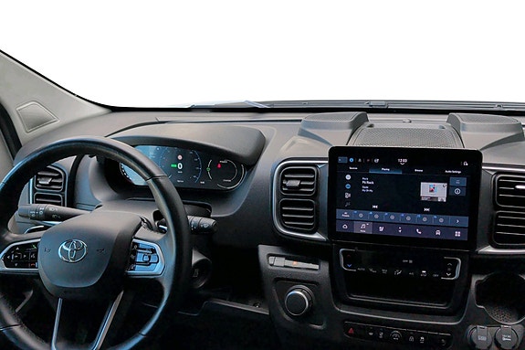 Toyota ProAce Max 10 of 20