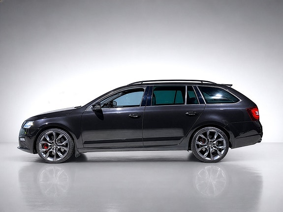 Skoda Octavia RS 5 of 24