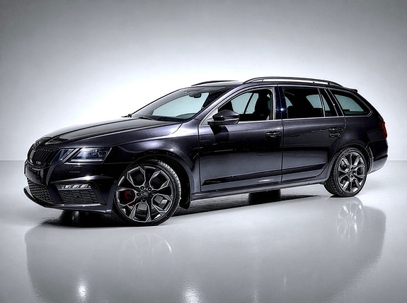 Skoda Octavia RS 4 of 24