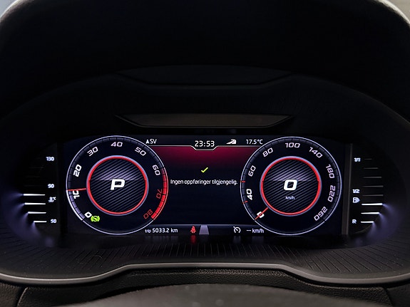 Skoda Octavia RS 14 of 24
