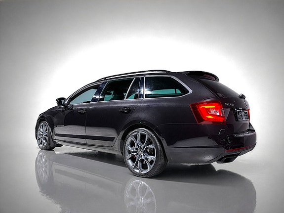 Skoda Octavia RS 6 of 24
