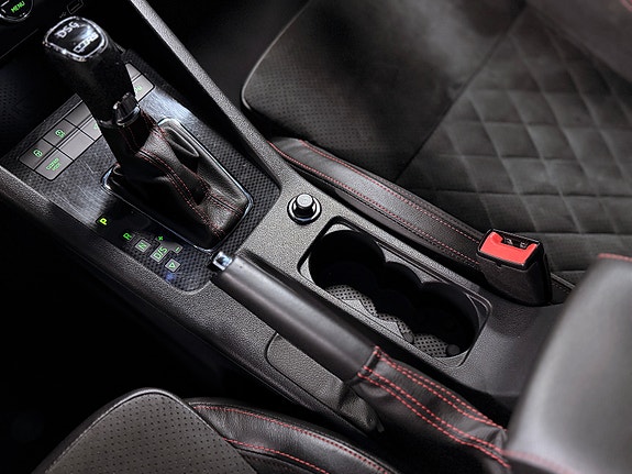 Skoda Octavia RS 18 of 24