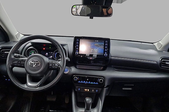 Toyota Yaris 9 of 19