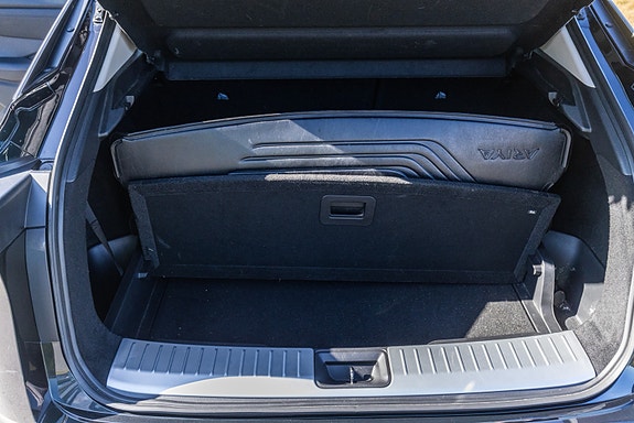 Nissan Ariya 24 of 30