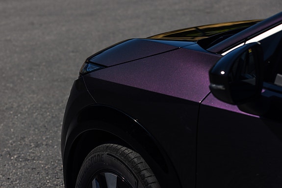Nissan Ariya 7 of 30