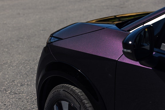 Nissan Ariya 7 of 24