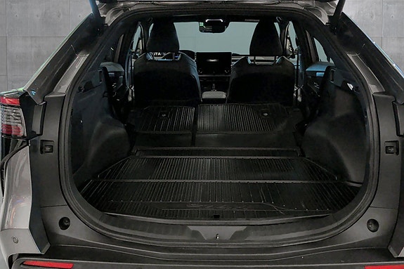 Toyota bZ4X 20 of 22