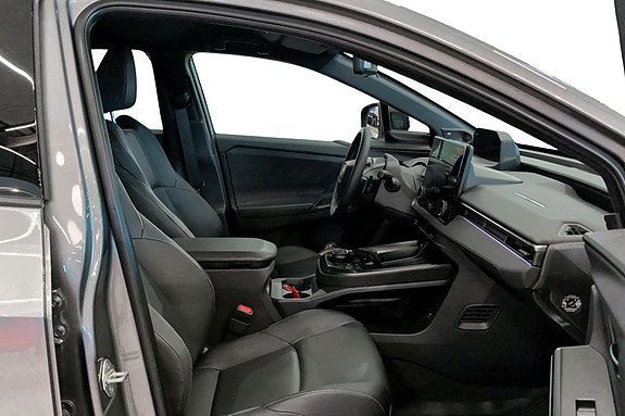 Toyota bZ4X 16 of 22
