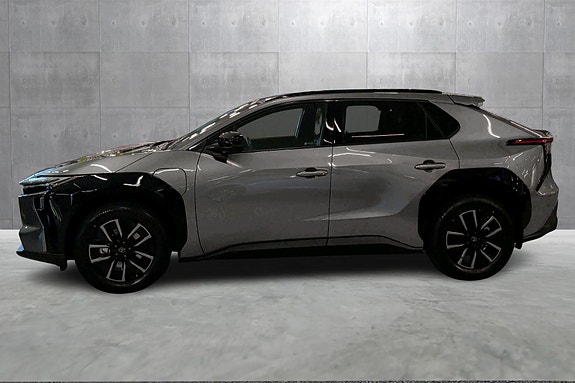 Toyota bZ4X 2 of 22