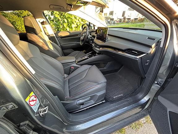 Skoda Enyaq 6 of 7