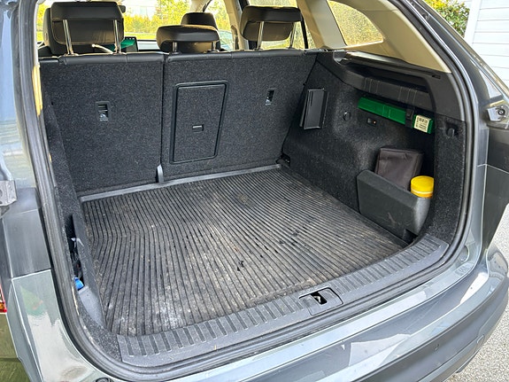 Skoda Enyaq 4 of 7