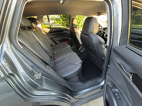 Skoda Enyaq 7 of 7