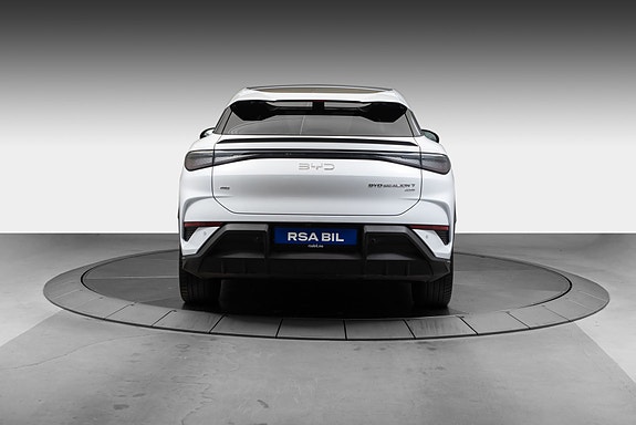 BYD Sealion 7 5 of 25