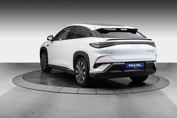 BYD Sealion 7 6 of 25