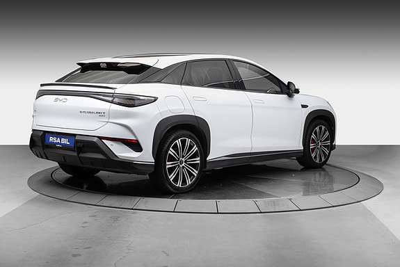 BYD Sealion 7 4 of 25