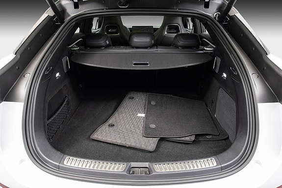 BYD Sealion 7 24 of 25