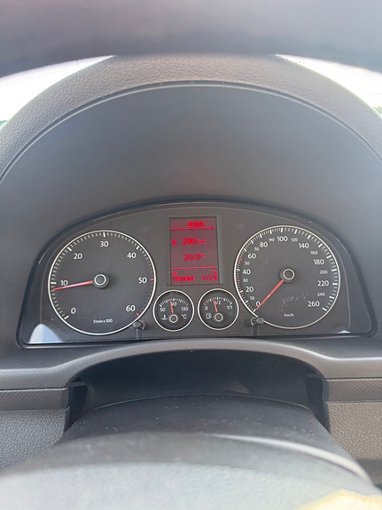 Volkswagen Caddy 10 of 11