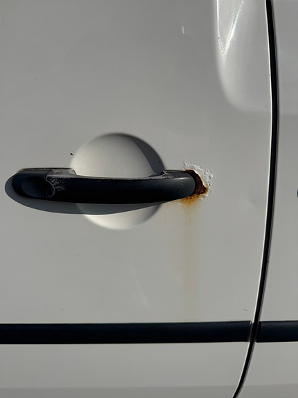 Volkswagen Caddy 7 of 11
