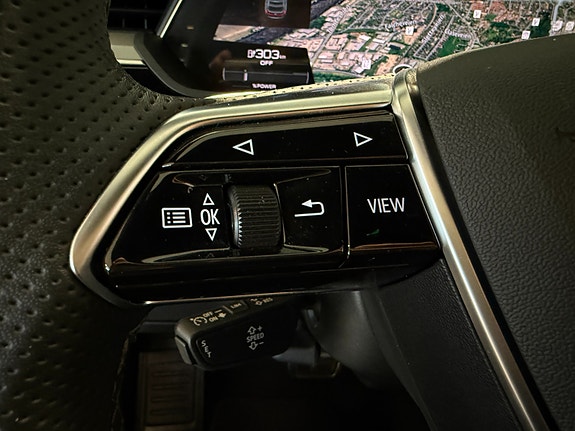 Audi Q8 e-tron 20 of 30