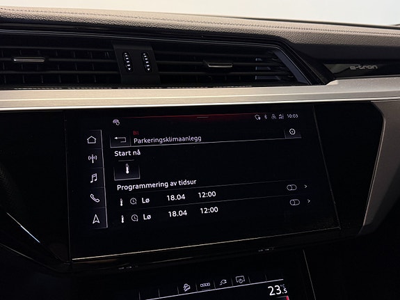 Audi Q8 e-tron 30 of 30