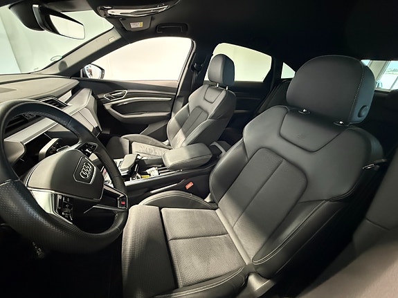 Audi Q8 e-tron 7 of 30