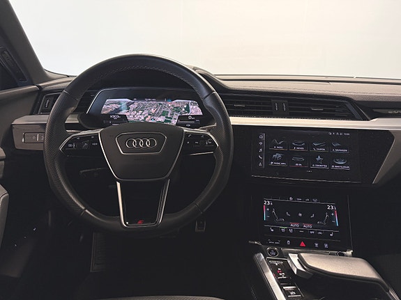 Audi Q8 e-tron 16 of 30