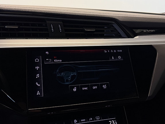 Audi Q8 e-tron 29 of 30