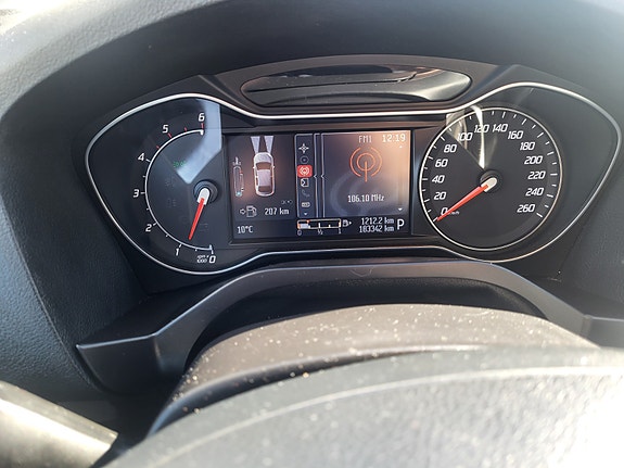 Ford S-MAX 13 of 23