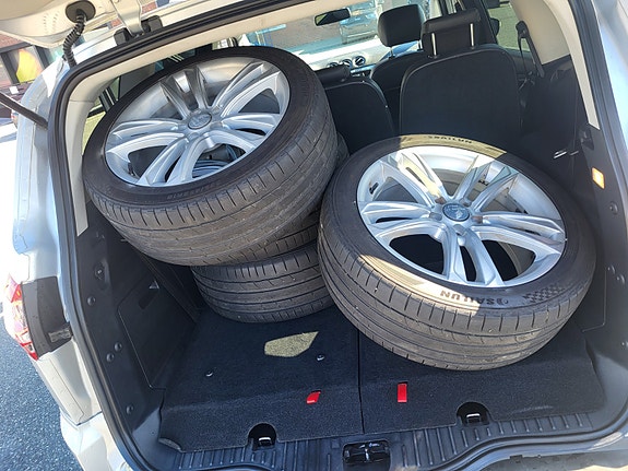 Ford S-MAX 21 of 23