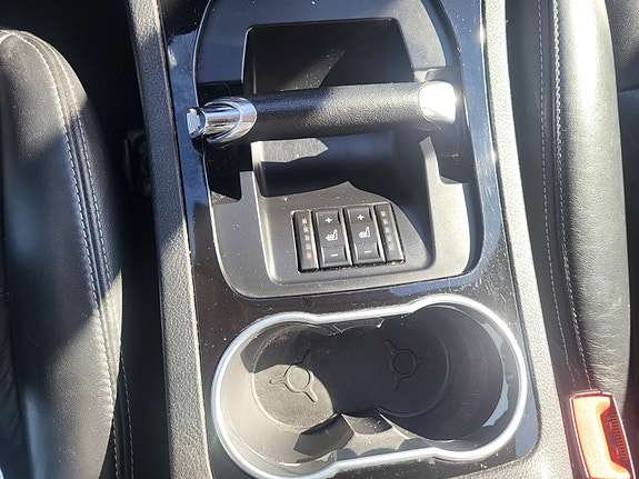 Ford S-MAX 19 of 23