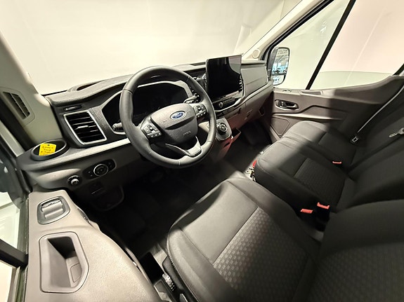Ford Transit 5 of 30