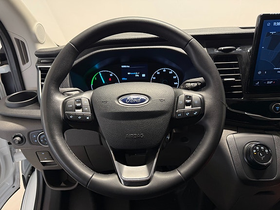 Ford Transit 23 of 30