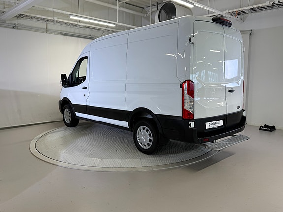 Ford Transit 4 of 30