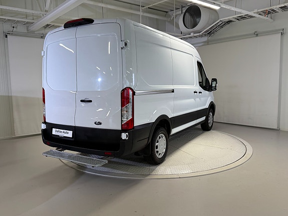 Ford Transit 3 of 30