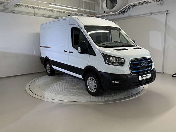 Ford Transit 2 of 30