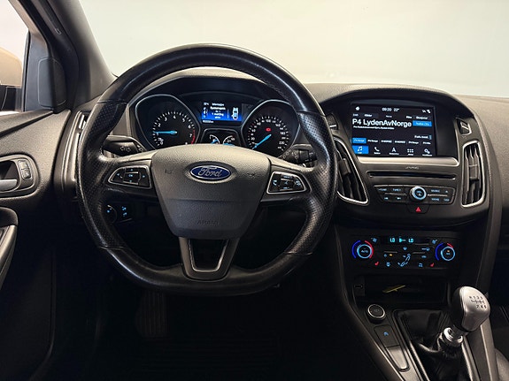 Ford Focus 18 of 30