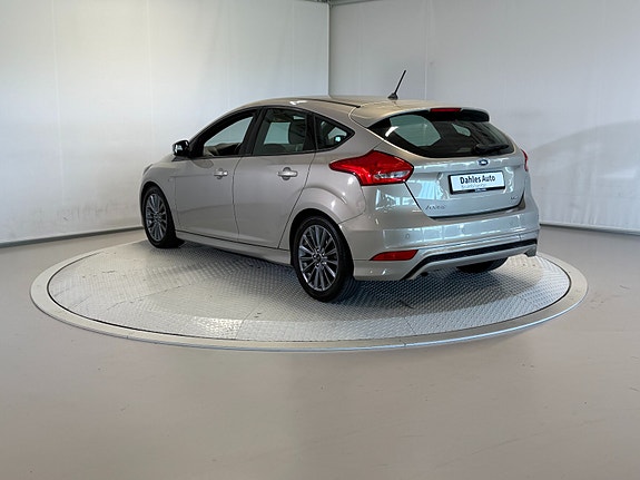 Ford Focus 4 of 30