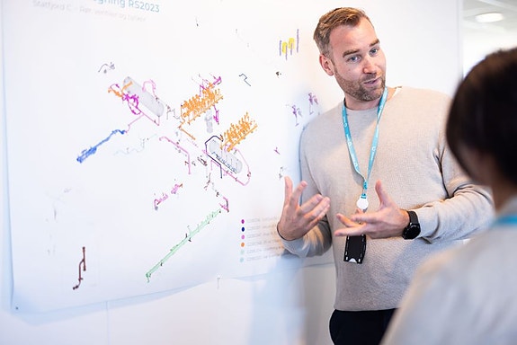 Bilde 1 av 2 i jobbannonse-galleriet