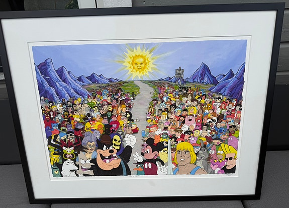 Product image 3 of 6
