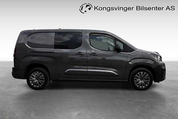 Peugeot Partner 8 of 29