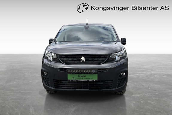 Peugeot Partner 2 of 29