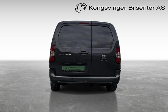 Peugeot Partner 6 of 29