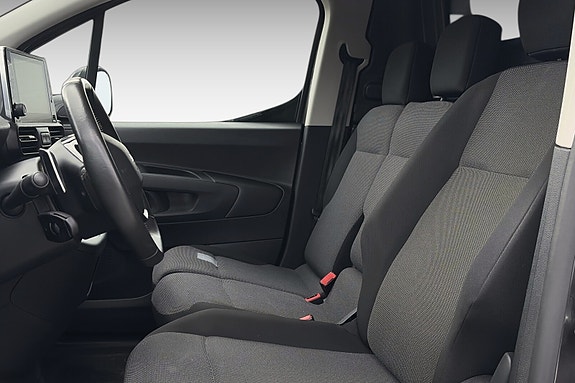 Peugeot Partner 10 of 29