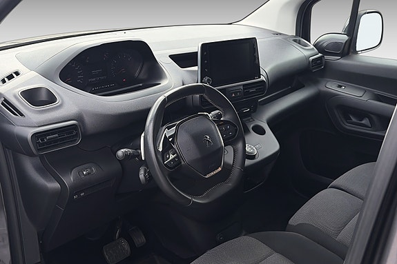 Peugeot Partner 11 of 29